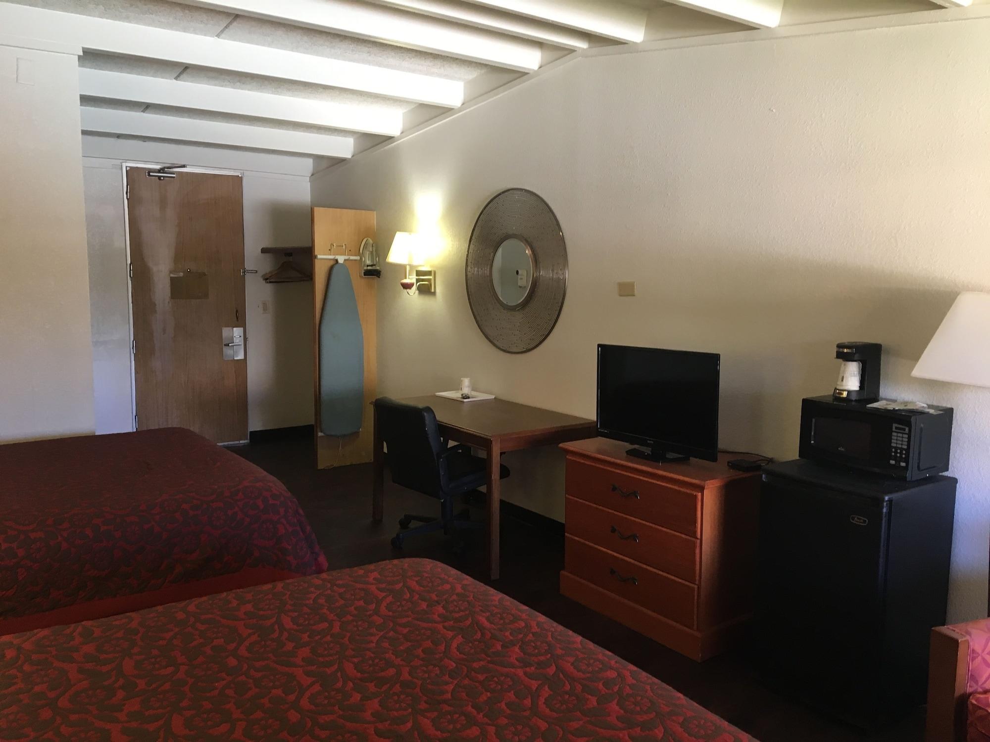 Days Inn By Wyndham Ocala North Eksteriør billede