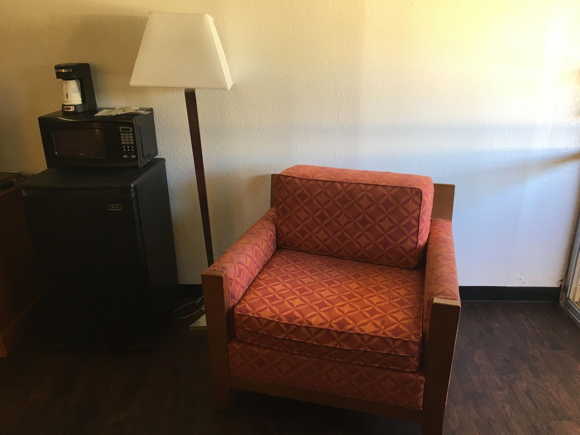 Days Inn By Wyndham Ocala North Eksteriør billede